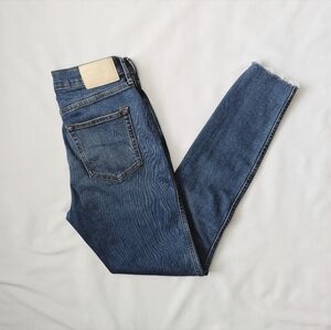 Everlane Vintage Skinny Jean, Women's size 26 regular EUC